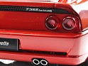 1:18 Kyosho Ferrari F355 Berlinetta 1995 Red. Uploaded by Ricardo